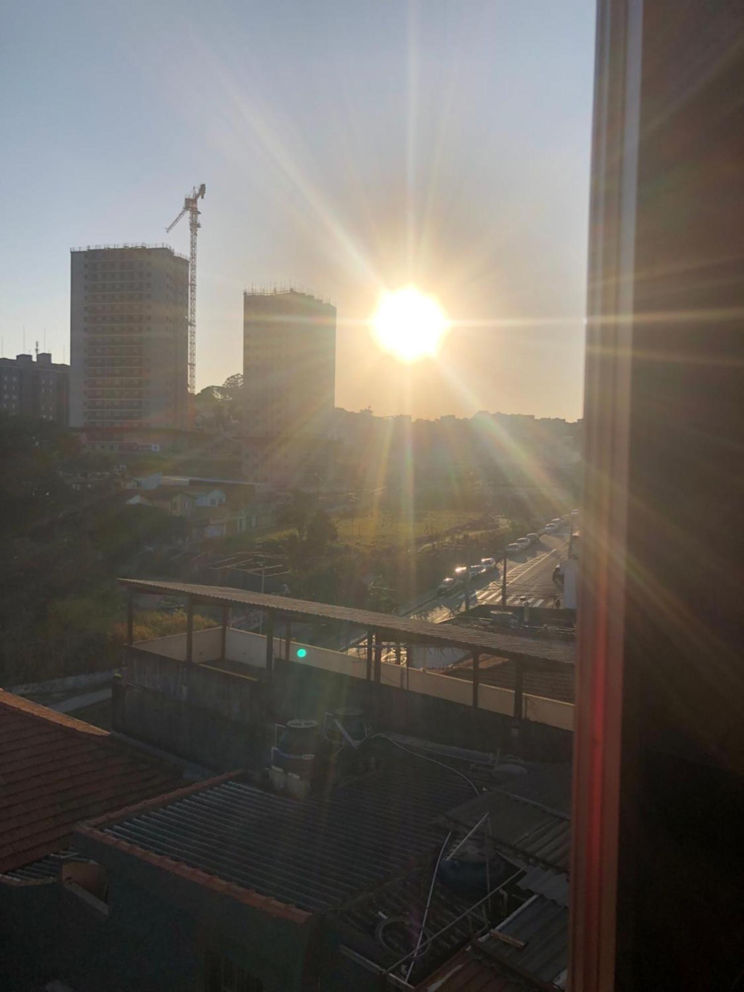 CASA ILUMINADA, próximo A EXPO SÃO PAULO! Villa Exterior foto